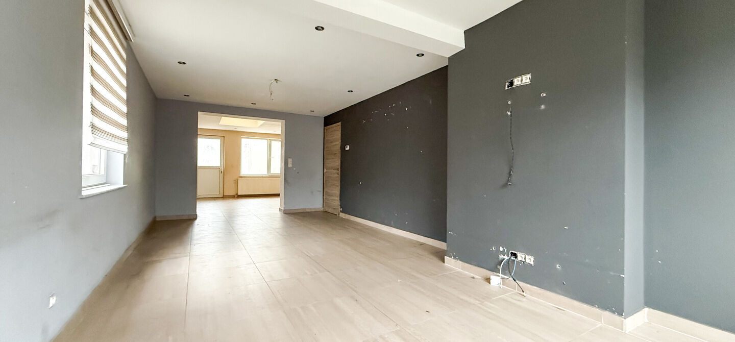 Huis te koop in Heusden-Zolder