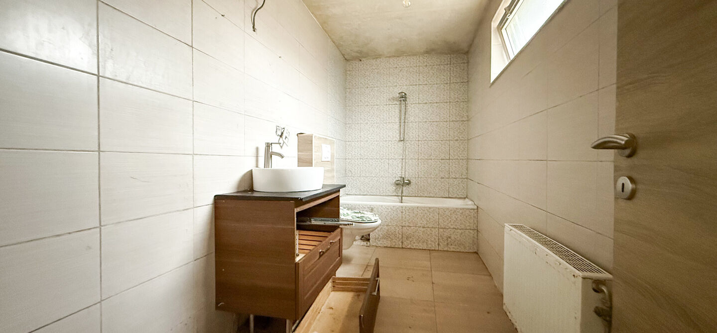 Huis te koop in Heusden-Zolder