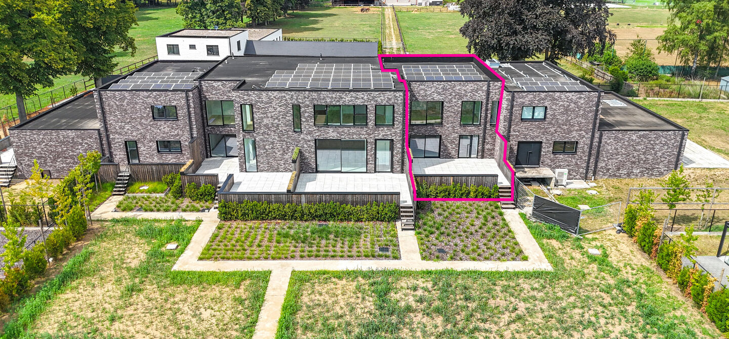 Huis te koop in Heusden-Zolder