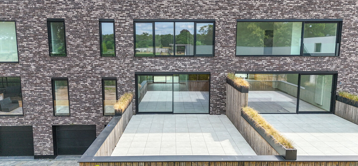 Huis te koop in Heusden-Zolder