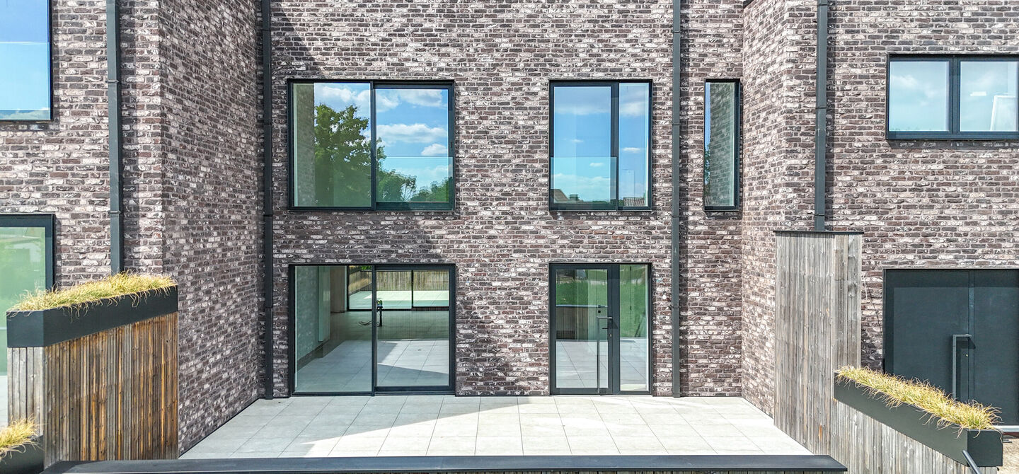 Huis te koop in Heusden-Zolder