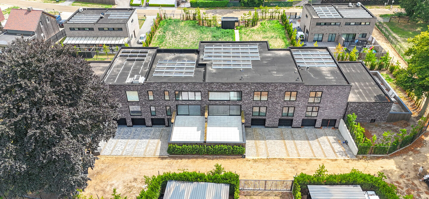 Huis te koop in Heusden-Zolder