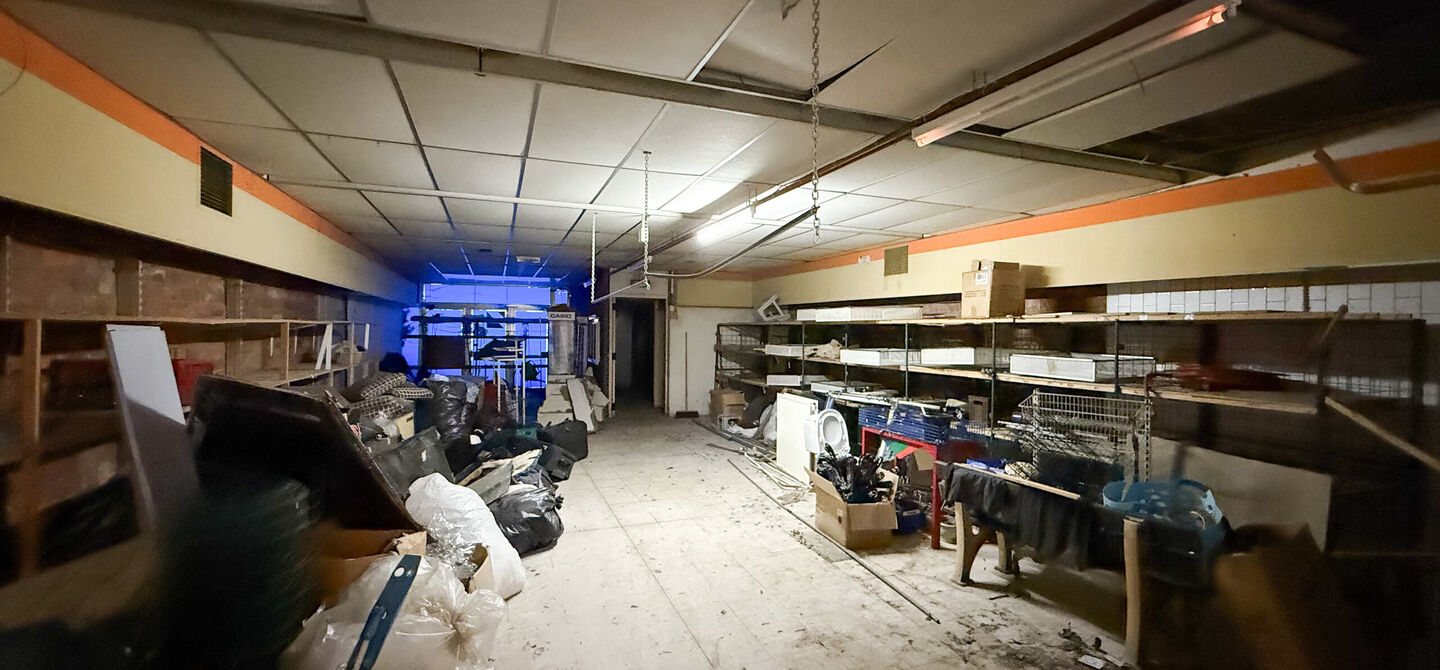 Huis te koop in Heusden-Zolder