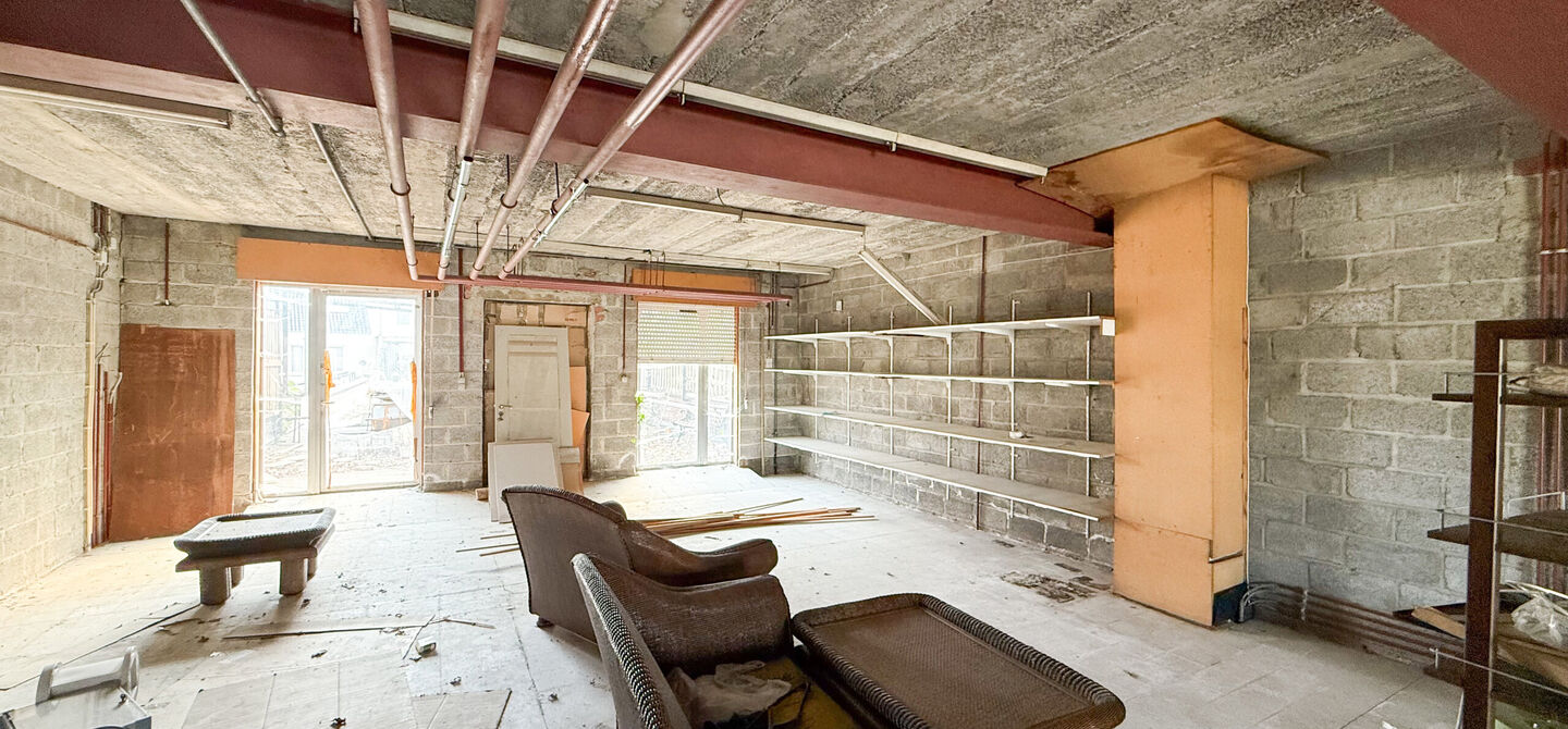 Huis te koop in Heusden-Zolder