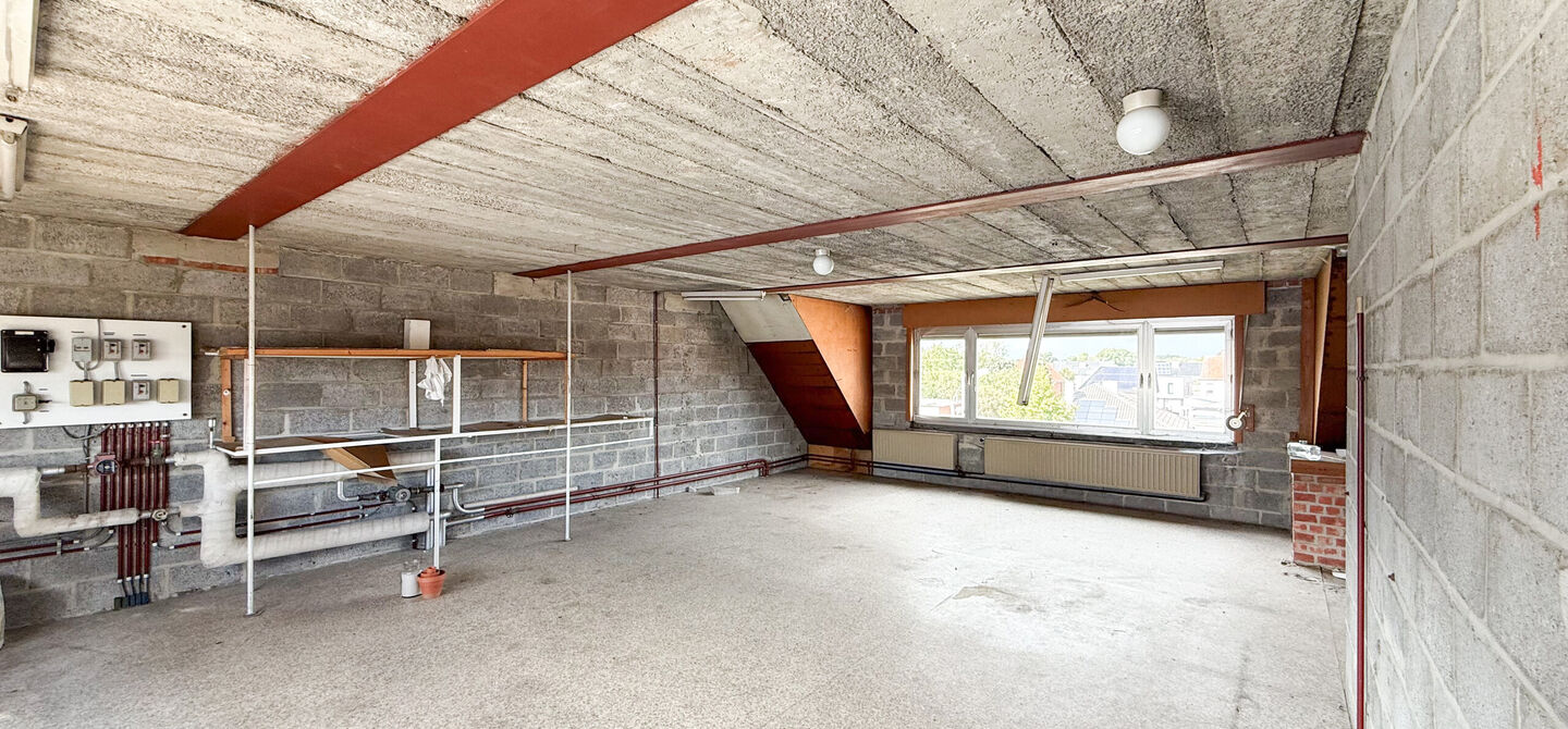 Huis te koop in Heusden-Zolder