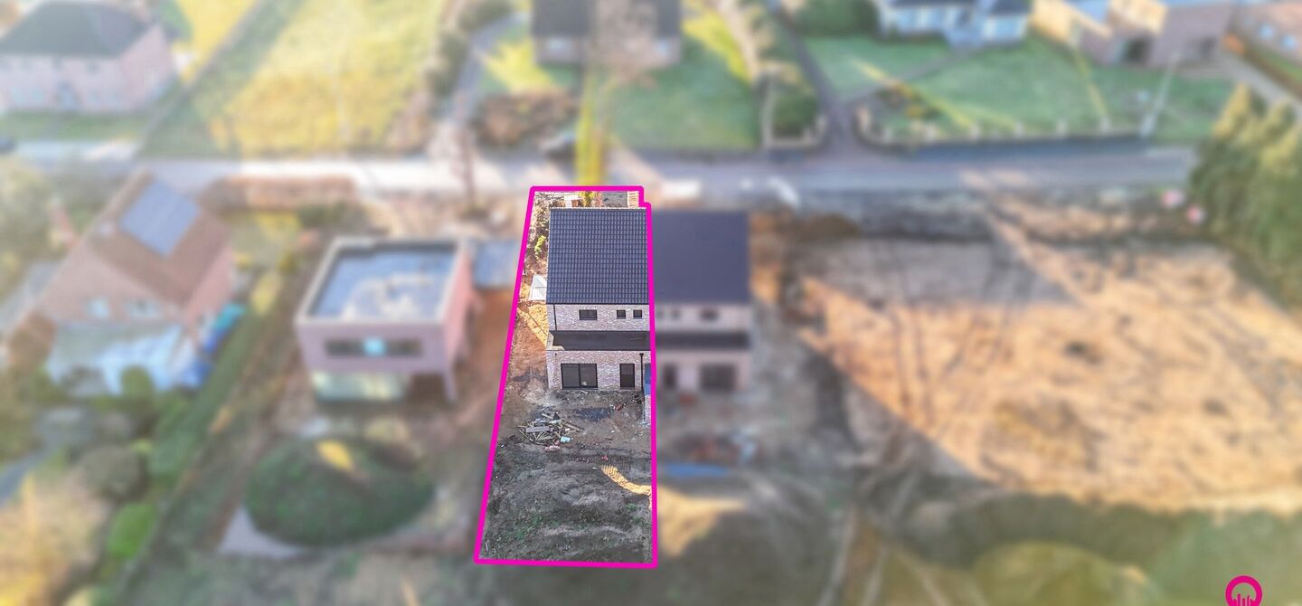 Huis te koop in Heusden-Zolder