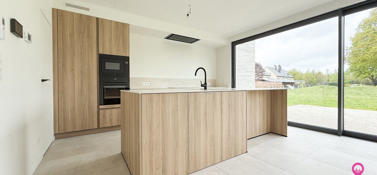 Huis te koop in Heusden-Zolder