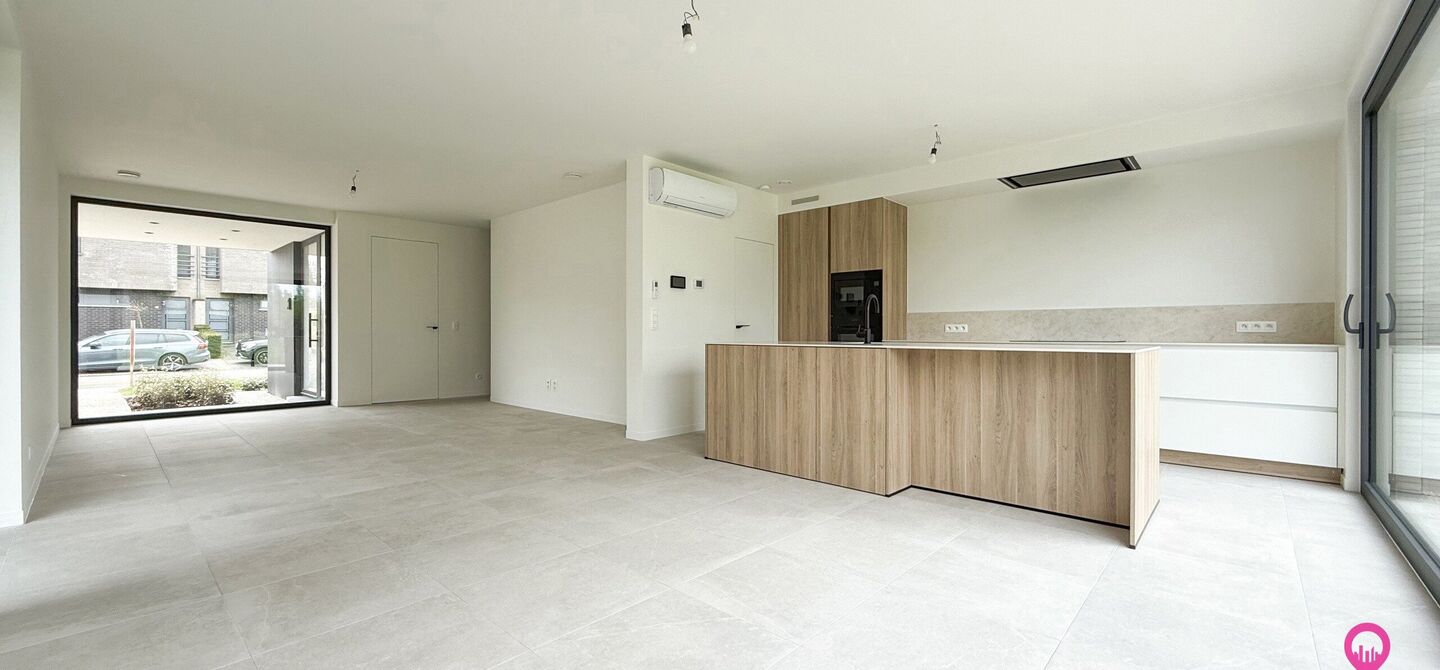 Huis te koop in Heusden-Zolder