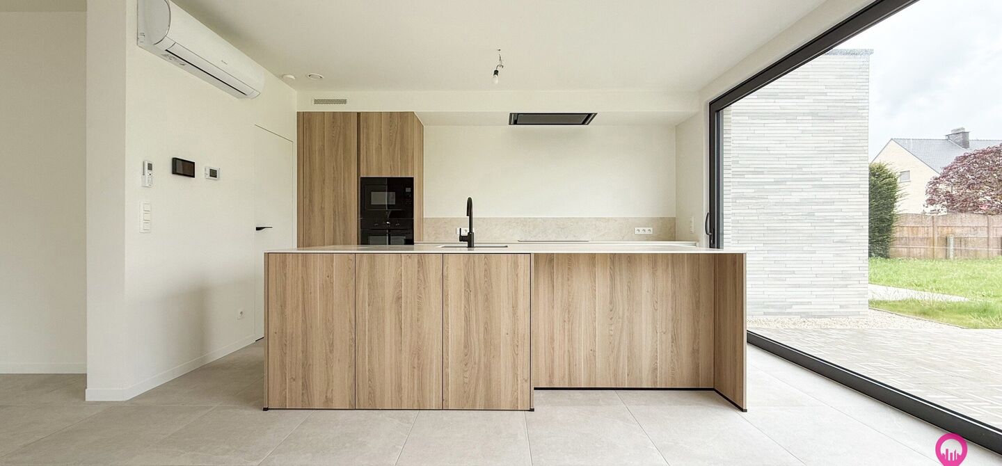 Huis te koop in Heusden-Zolder