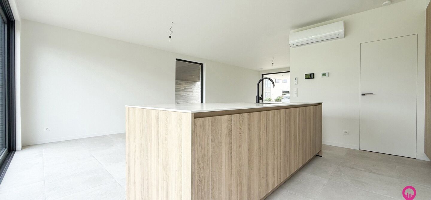 Huis te koop in Heusden-Zolder