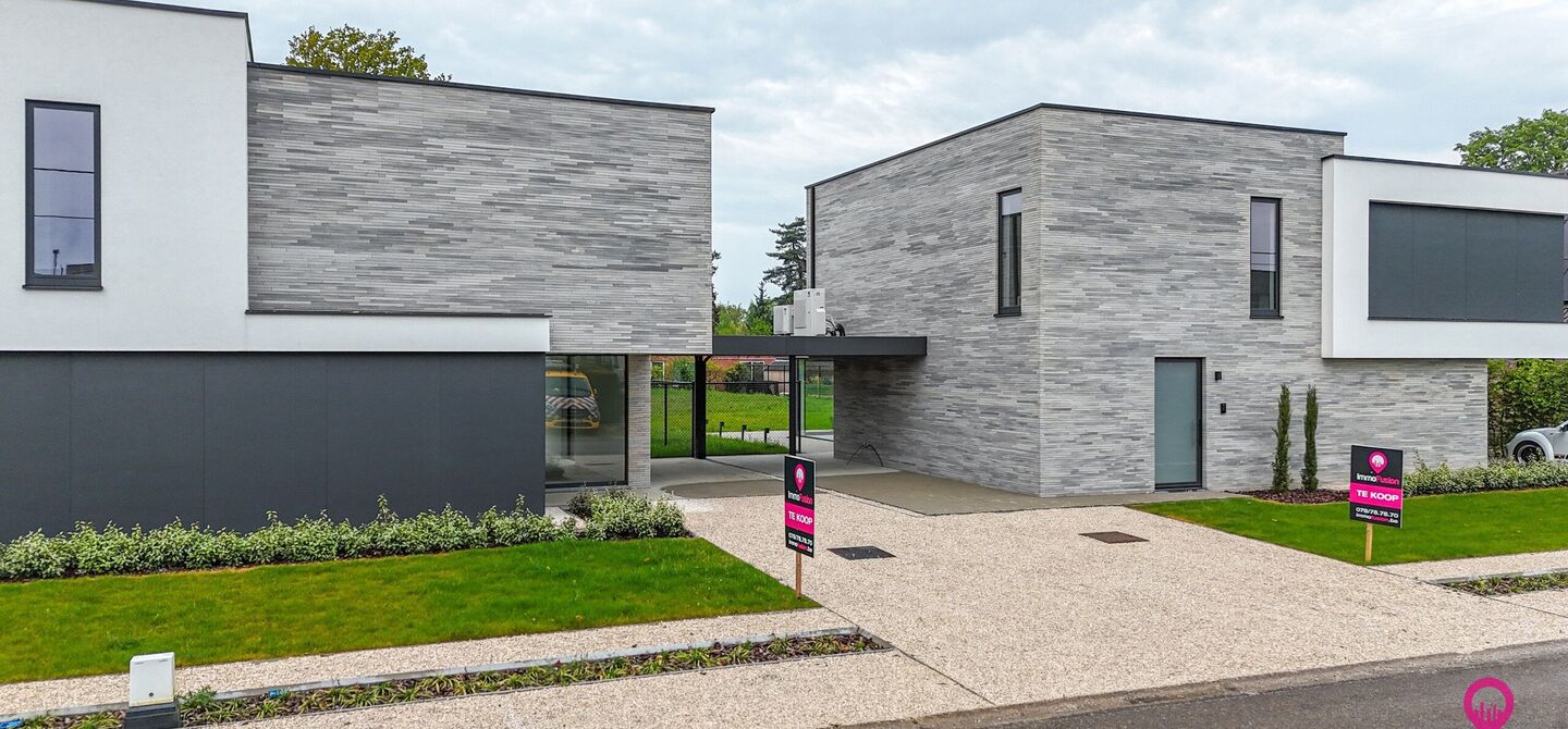 Huis te koop in Heusden-Zolder