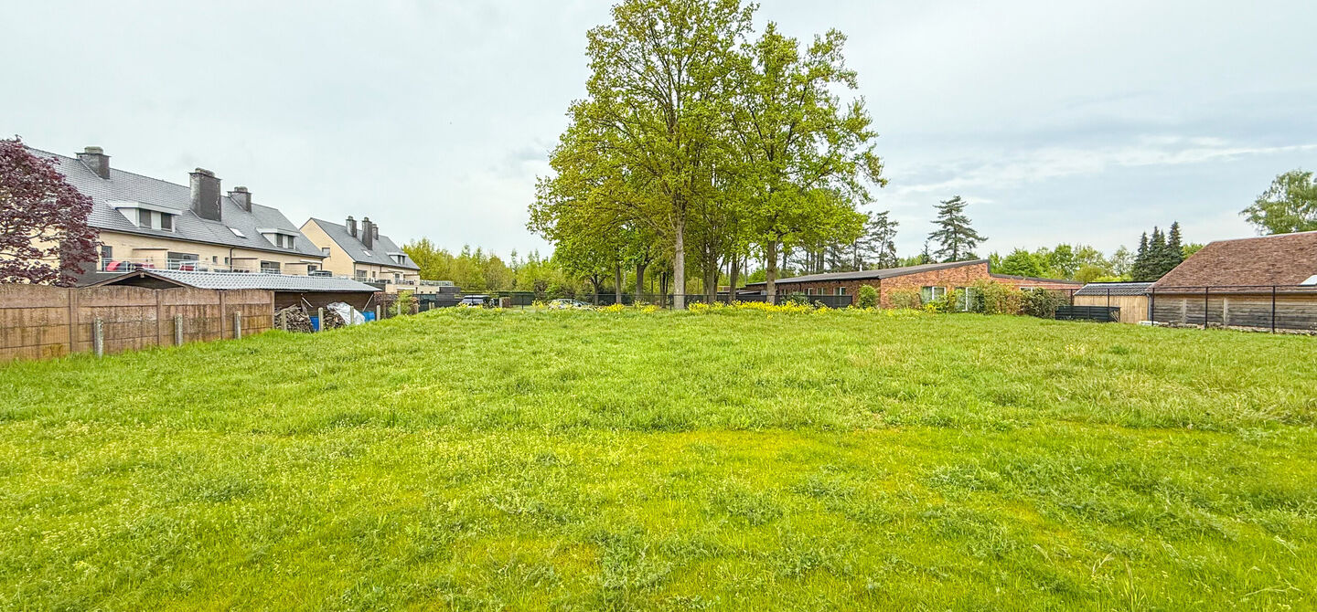 Huis te koop in Heusden-Zolder