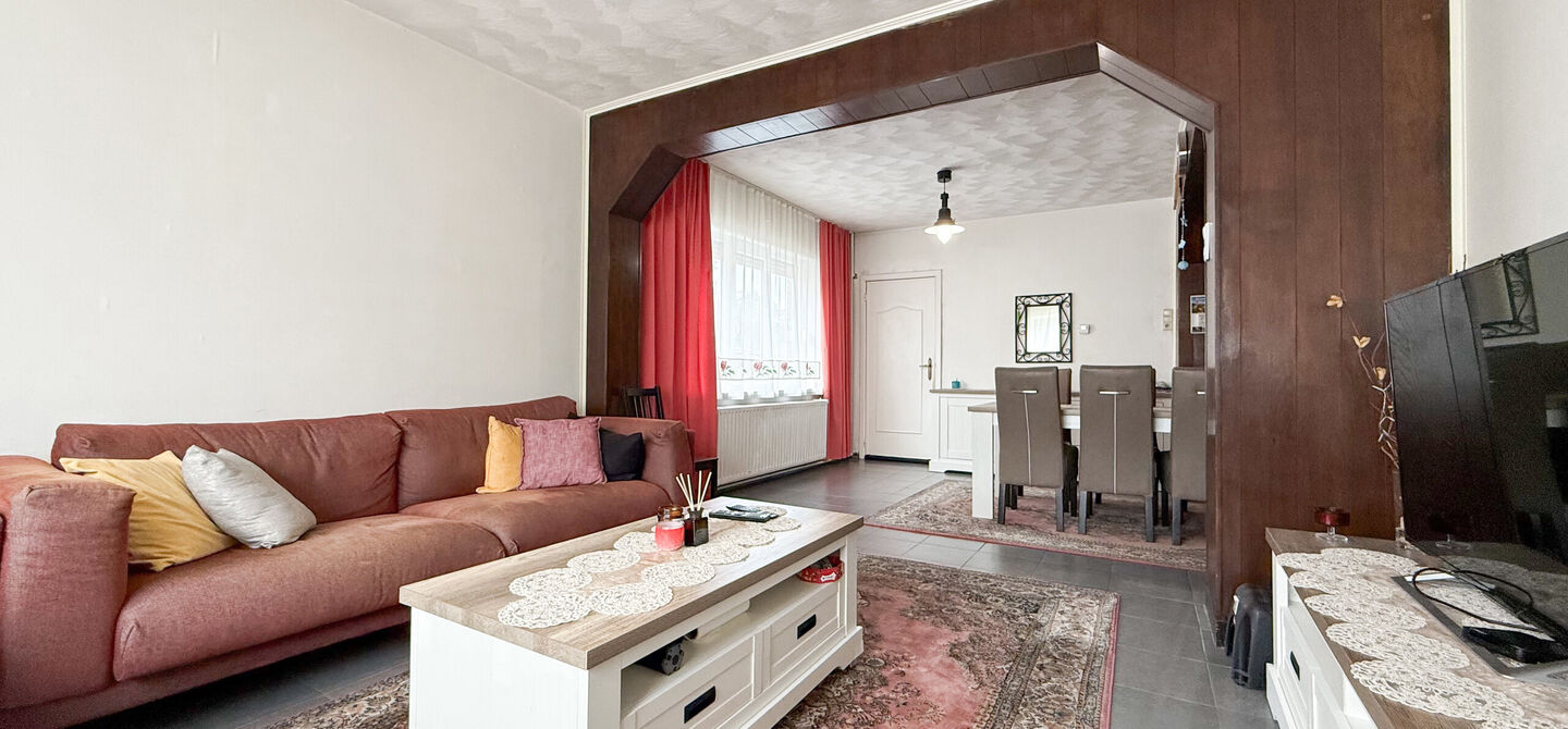 Huis te koop in Heusden-Zolder