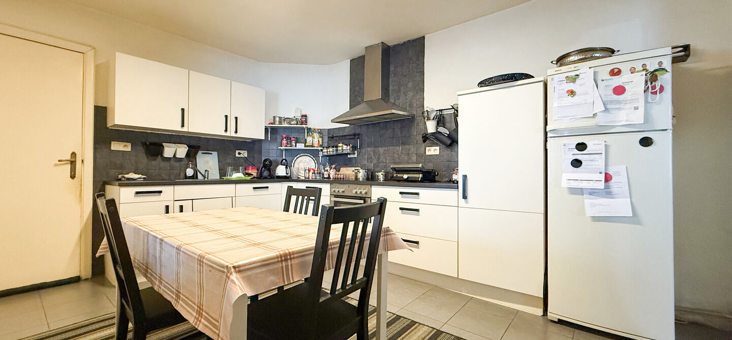 Huis te koop in Heusden-Zolder