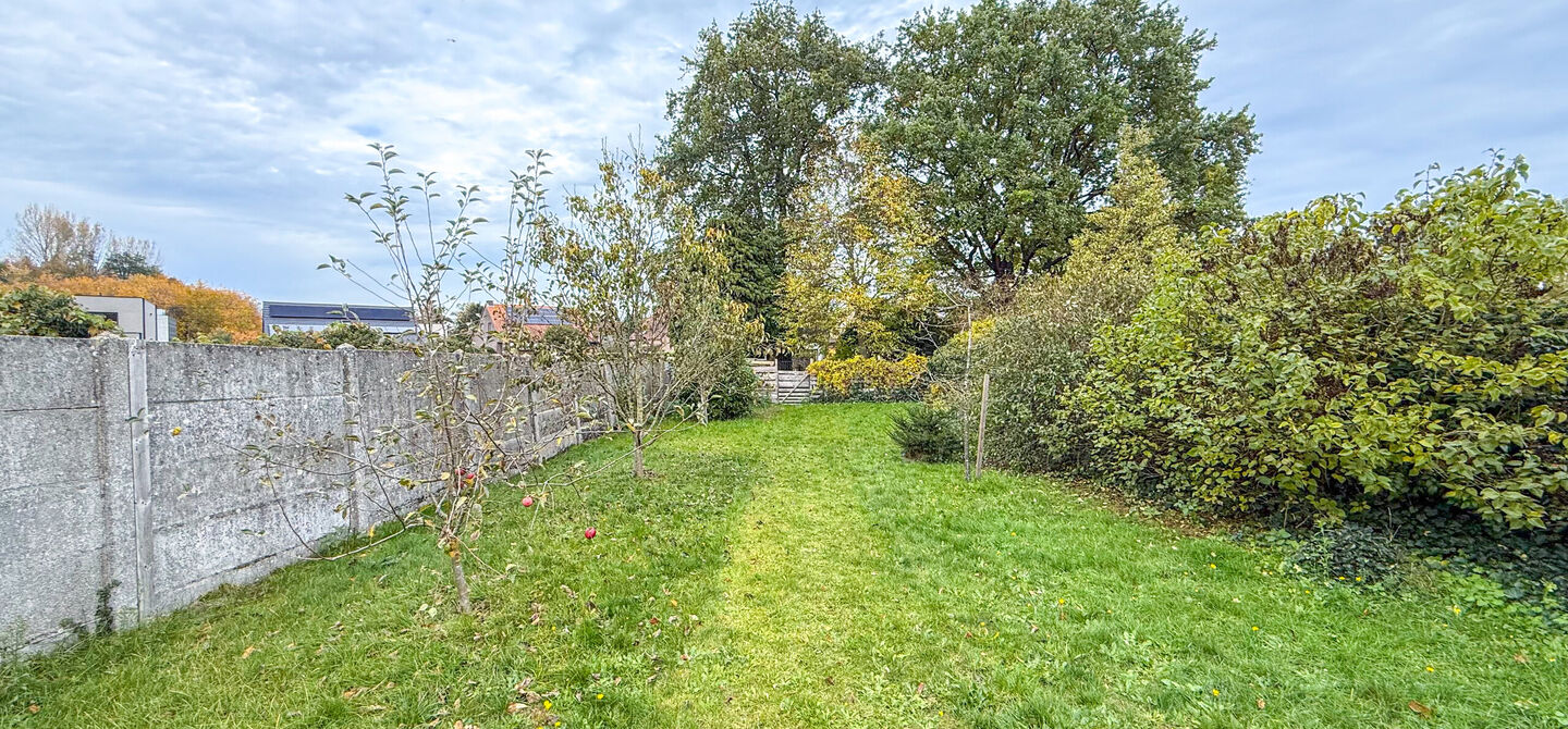 Huis te koop in Heusden-Zolder