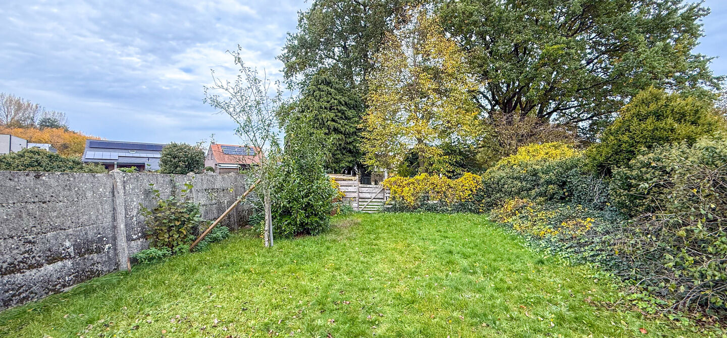 Huis te koop in Heusden-Zolder