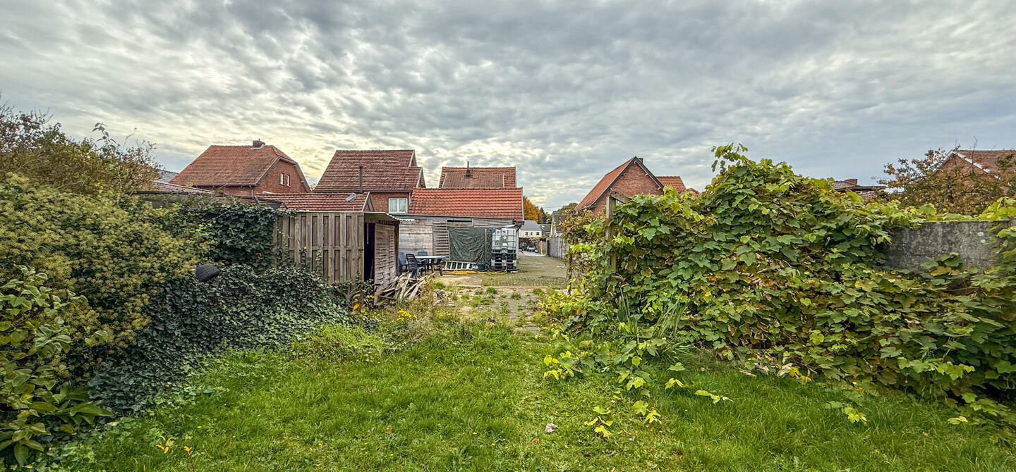 Huis te koop in Heusden-Zolder
