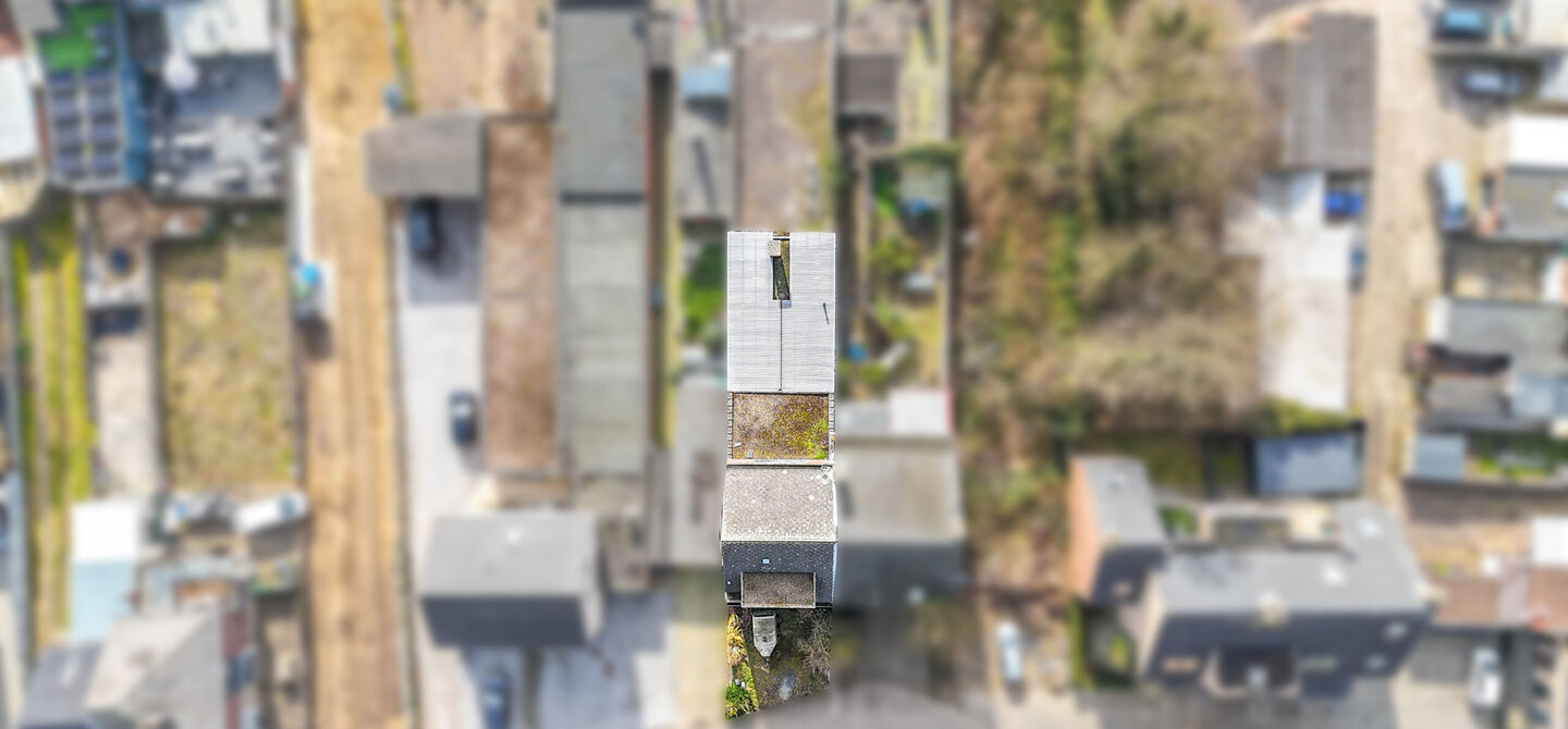 Huis te koop in Heusden-Zolder