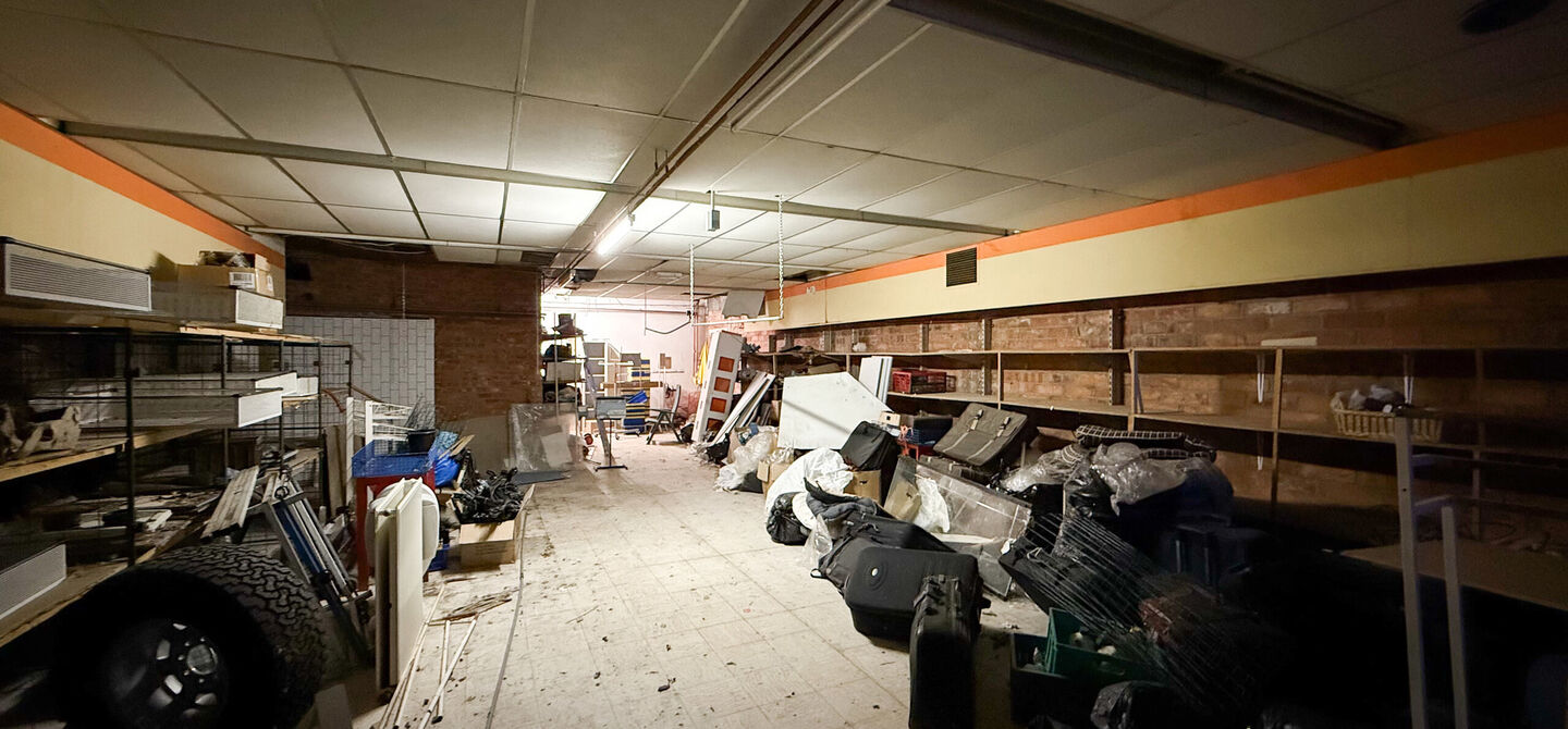 Huis te koop in Heusden-Zolder