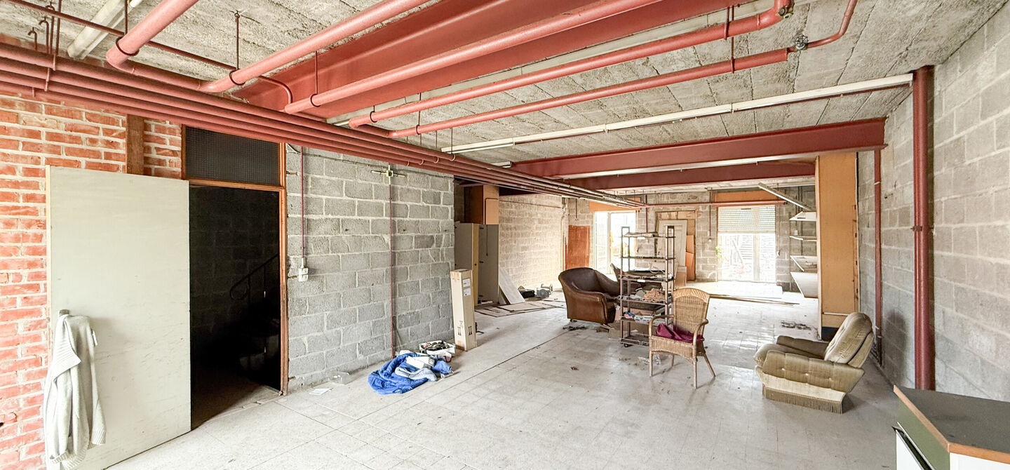 Huis te koop in Heusden-Zolder