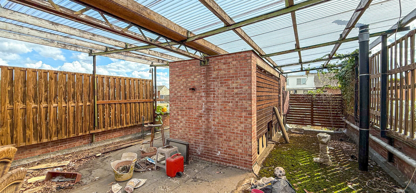 Huis te koop in Heusden-Zolder