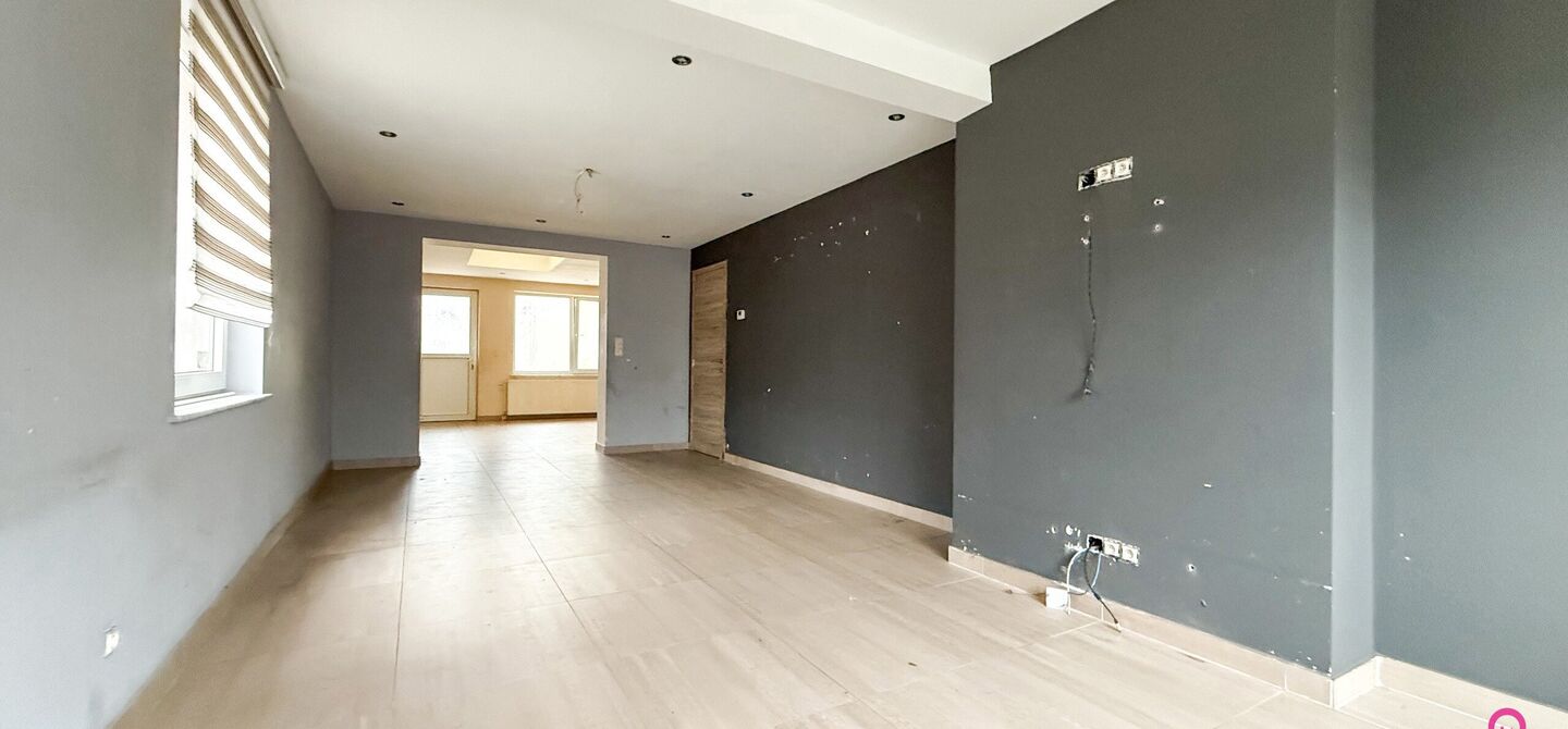 Huis te koop in Heusden-Zolder