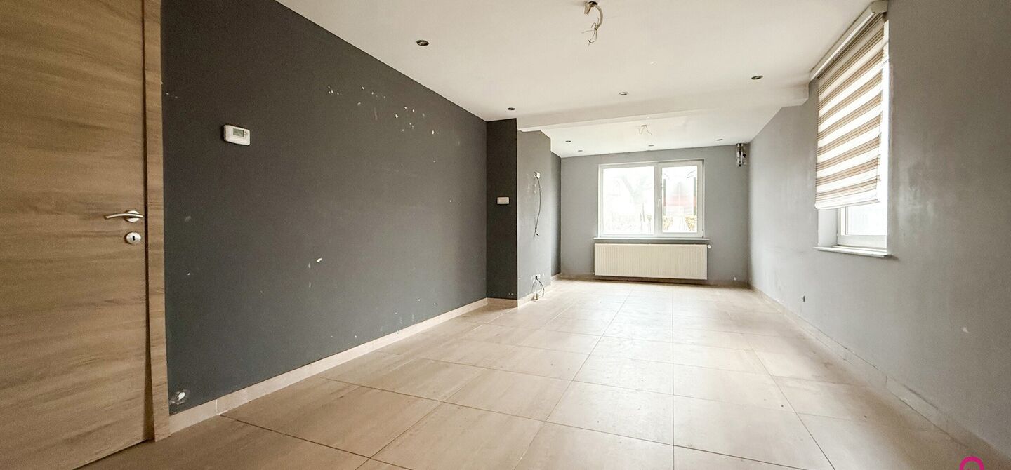 Huis te koop in Heusden-Zolder