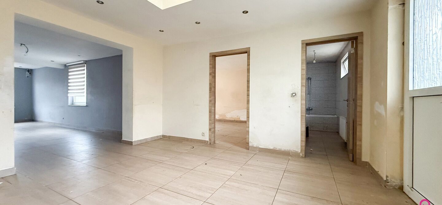 Huis te koop in Heusden-Zolder