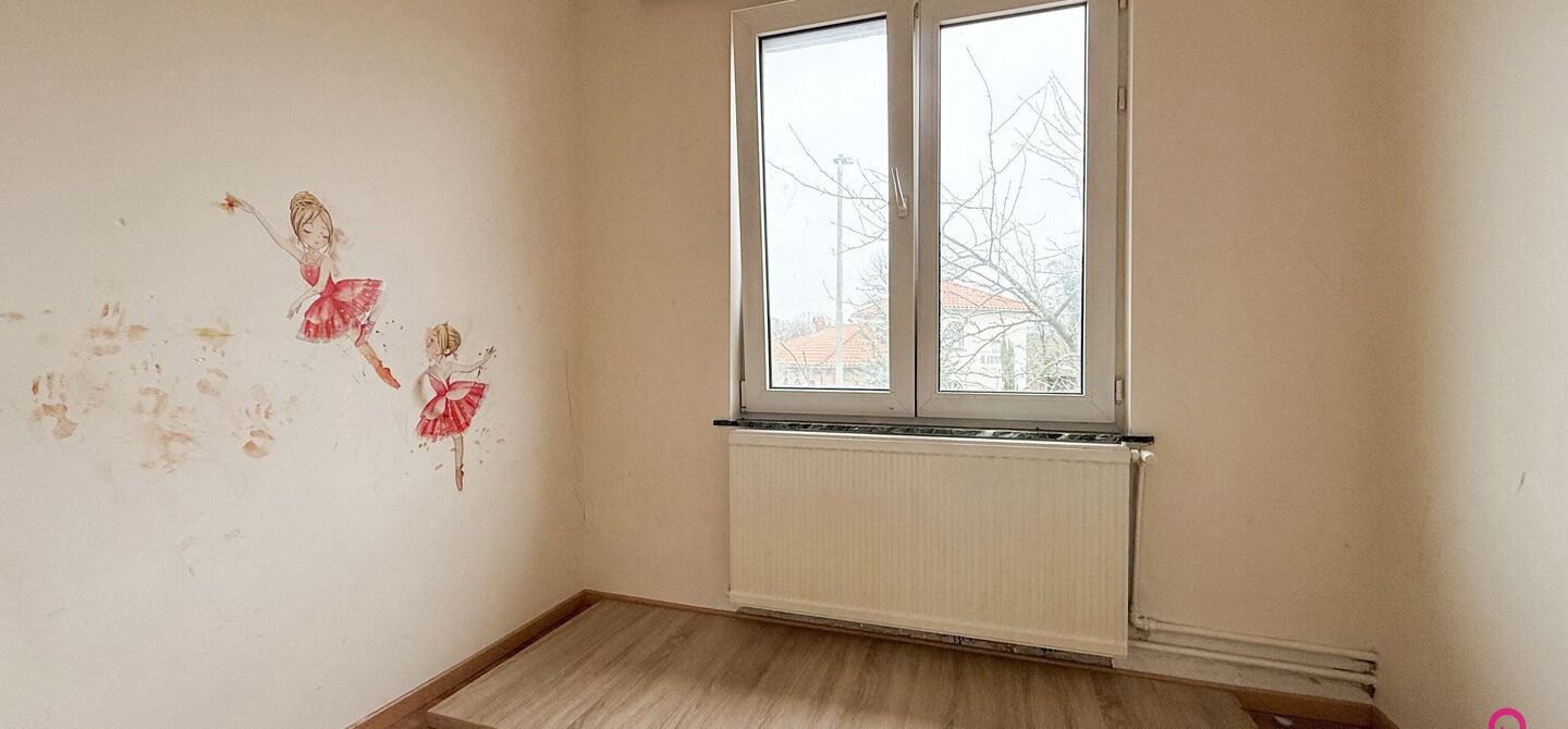 Huis te koop in Heusden-Zolder