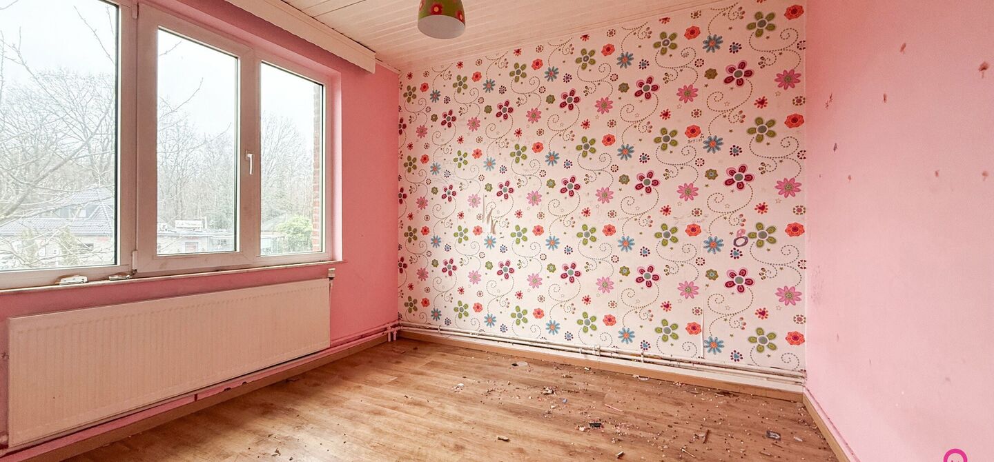 Huis te koop in Heusden-Zolder