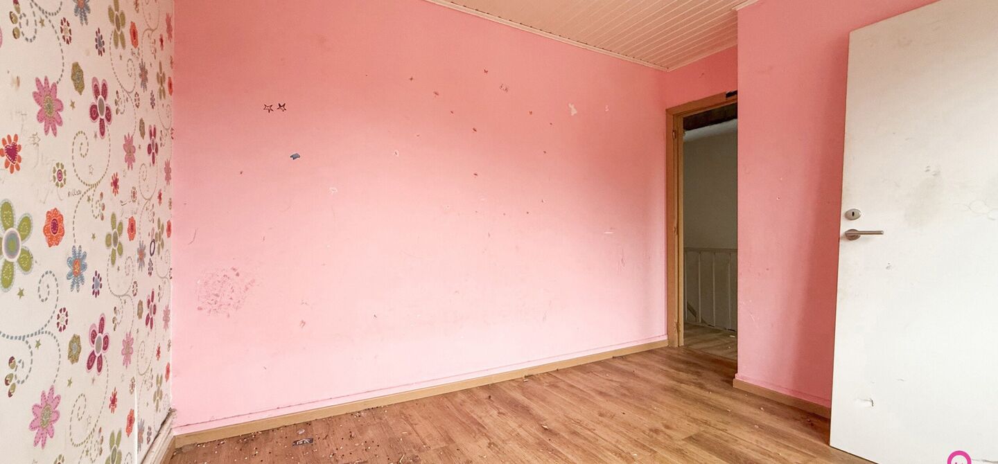 Huis te koop in Heusden-Zolder