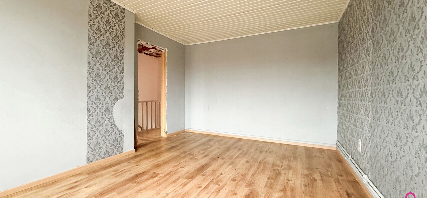 Huis te koop in Heusden-Zolder