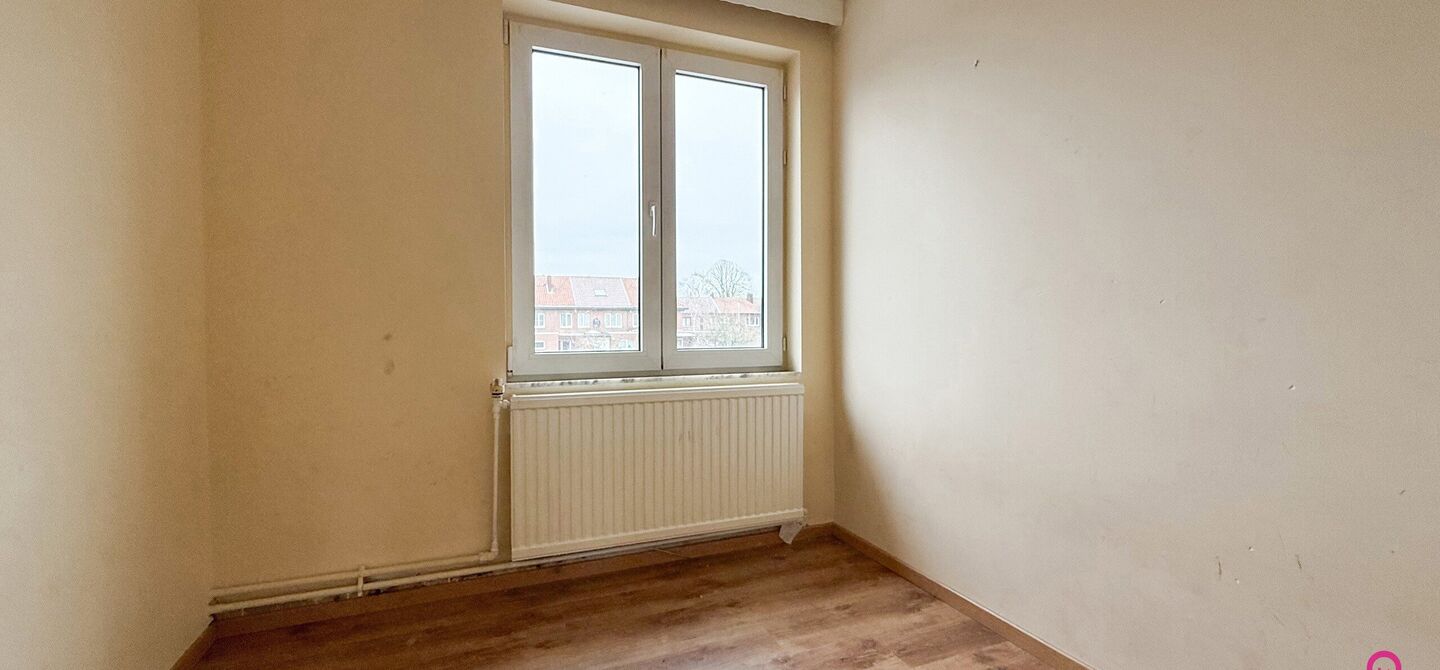 Huis te koop in Heusden-Zolder