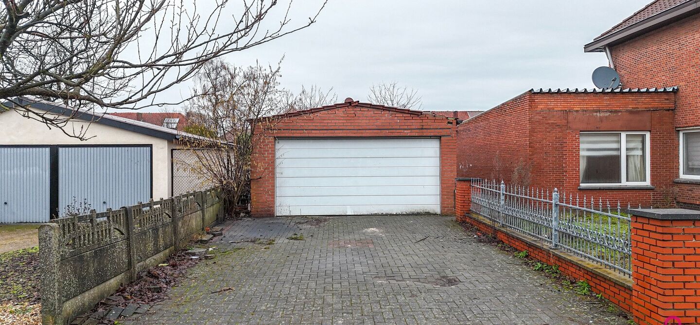 Huis te koop in Heusden-Zolder