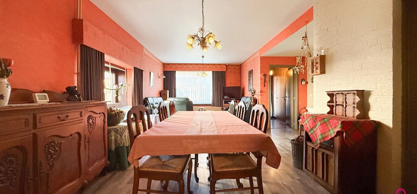 Huis te koop in Heusden-Zolder