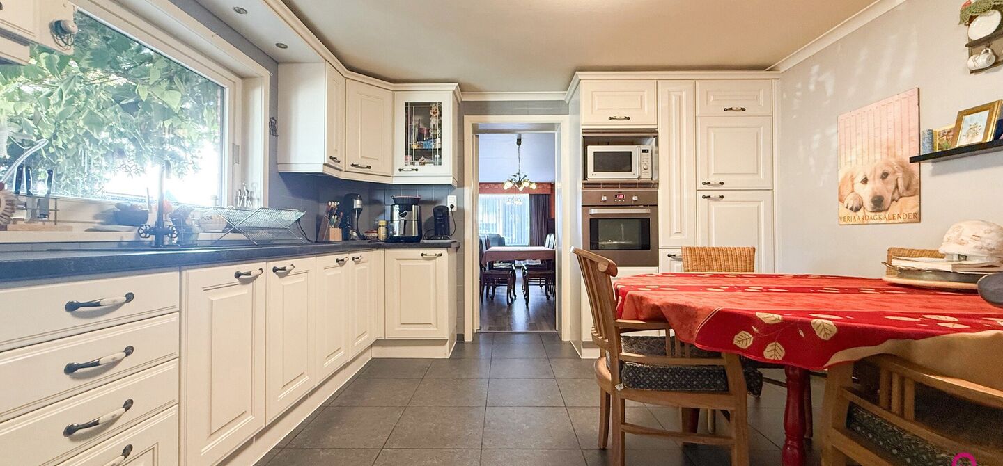 Huis te koop in Heusden-Zolder