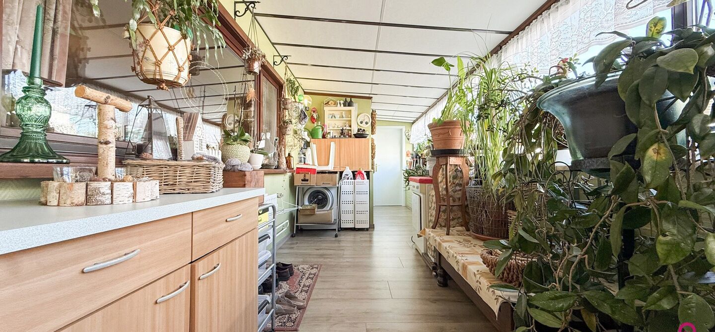 Huis te koop in Heusden-Zolder