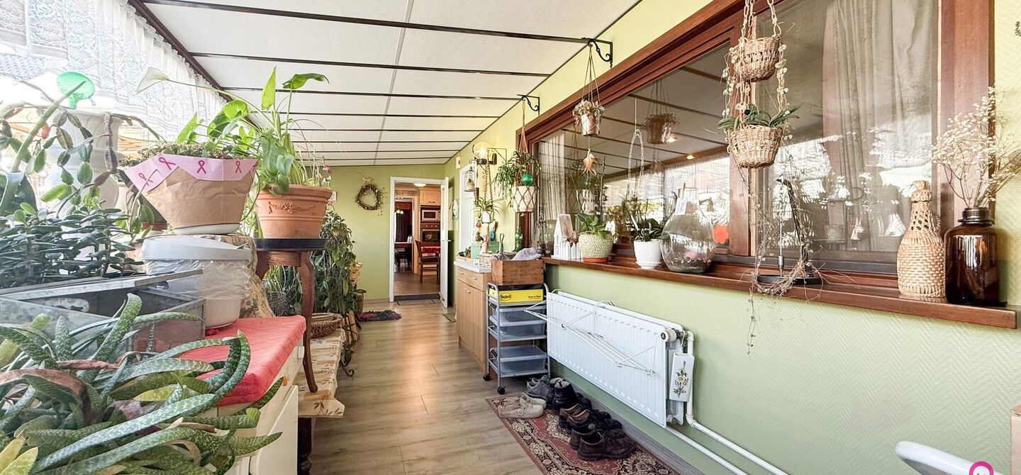 Huis te koop in Heusden-Zolder