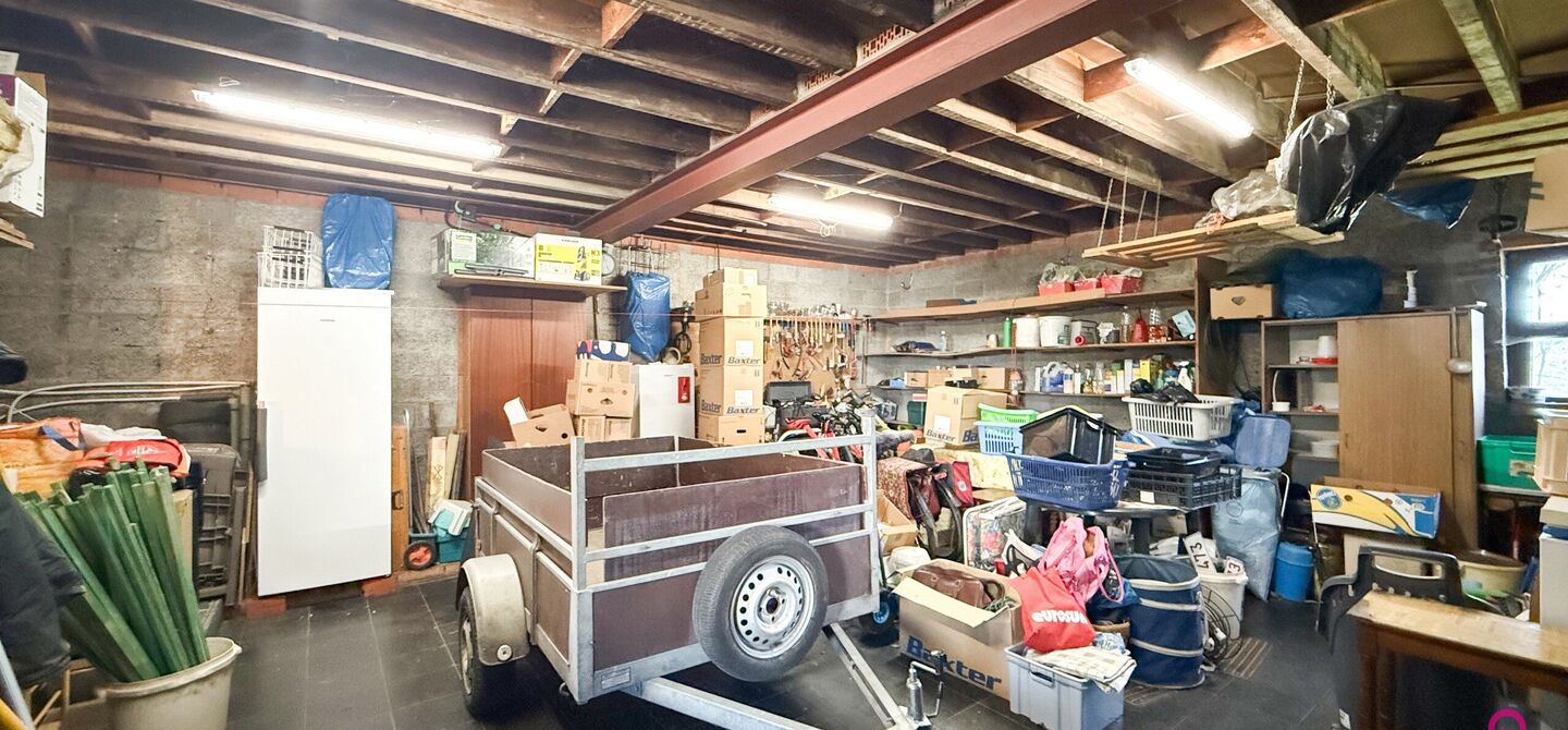 Huis te koop in Heusden-Zolder