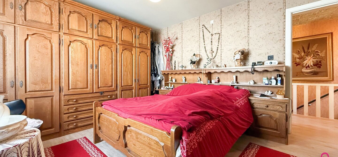 Huis te koop in Heusden-Zolder