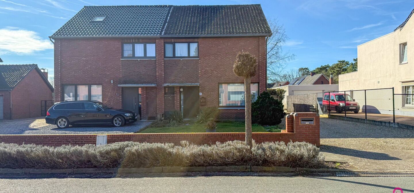 Huis te koop in Heusden-Zolder