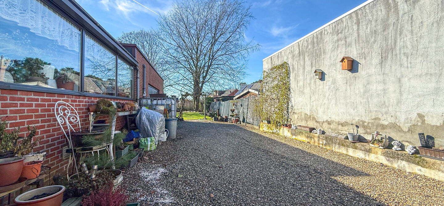 Huis te koop in Heusden-Zolder