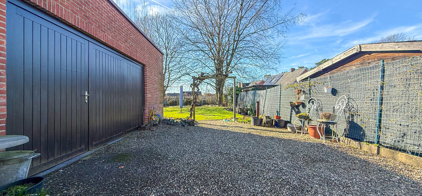 Huis te koop in Heusden-Zolder