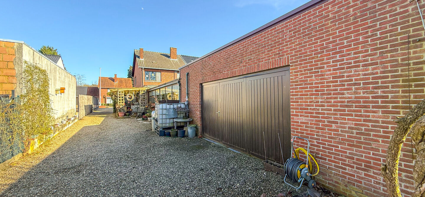 Huis te koop in Heusden-Zolder