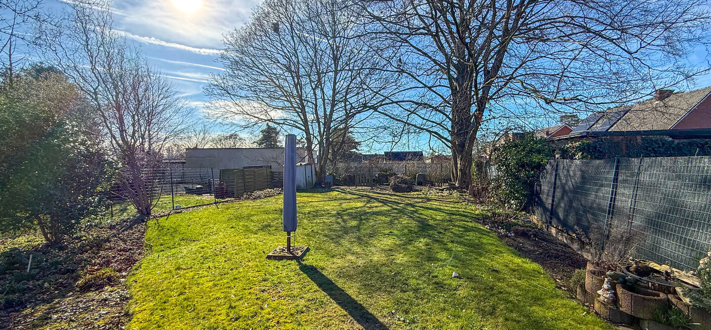 Huis te koop in Heusden-Zolder