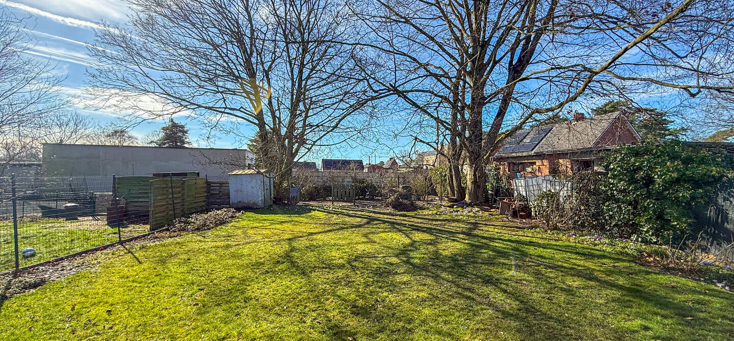 Huis te koop in Heusden-Zolder