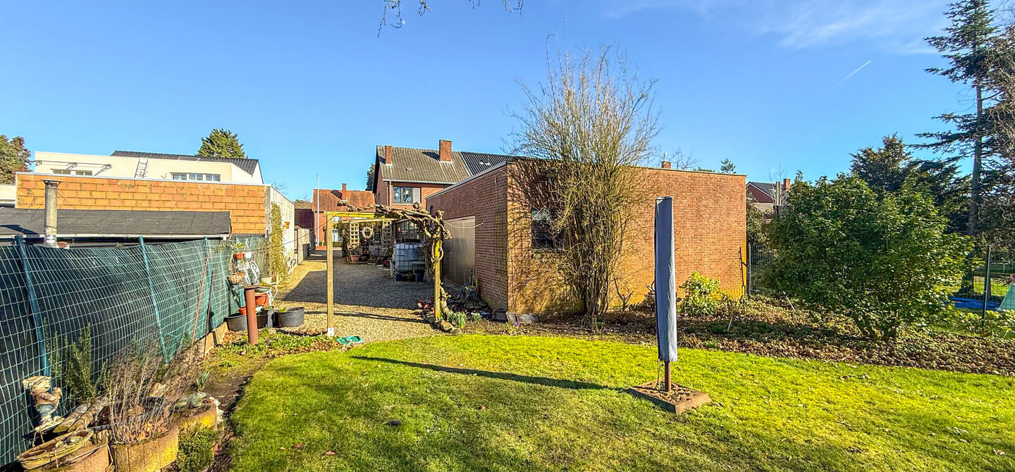 Huis te koop in Heusden-Zolder