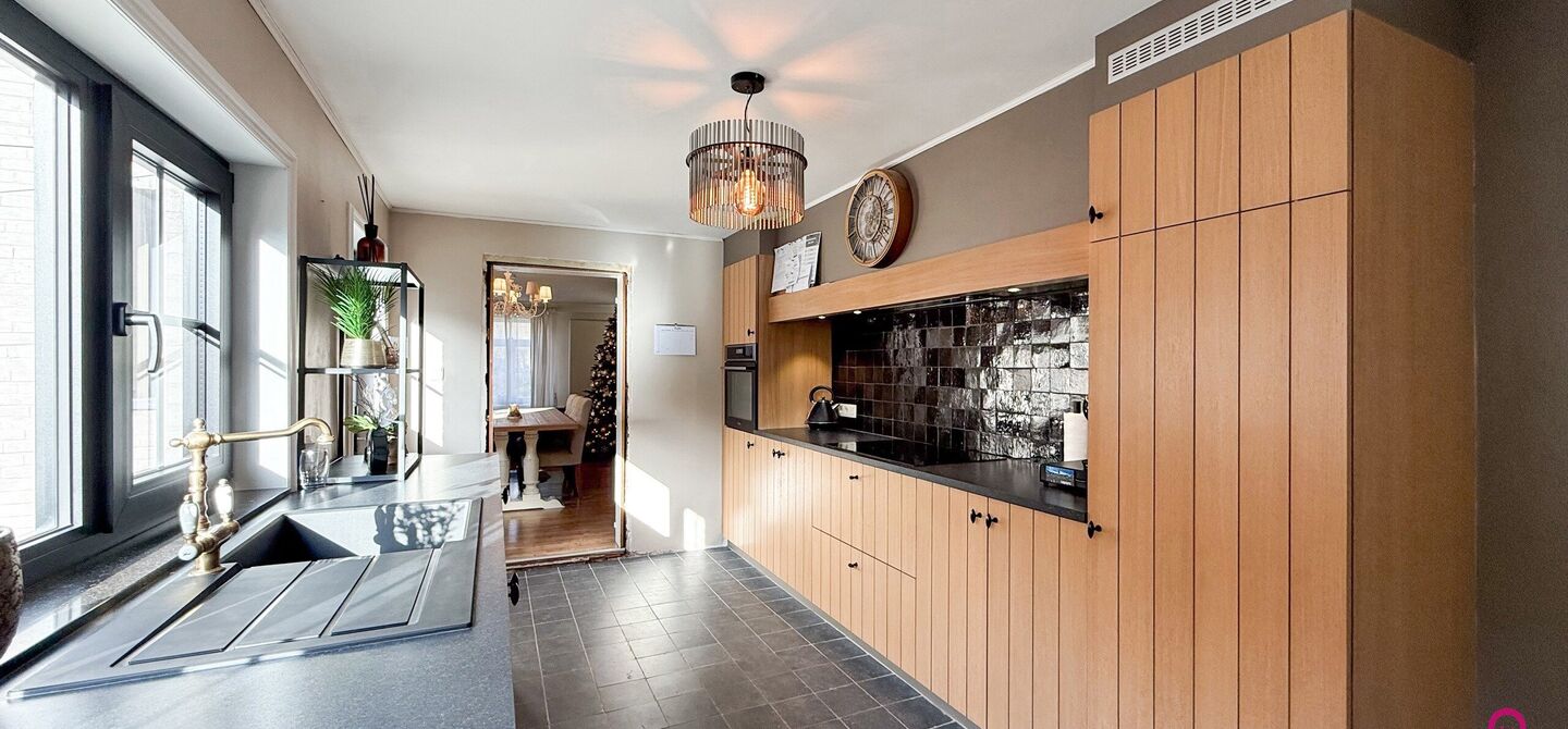 Huis te koop in Heusden-Zolder