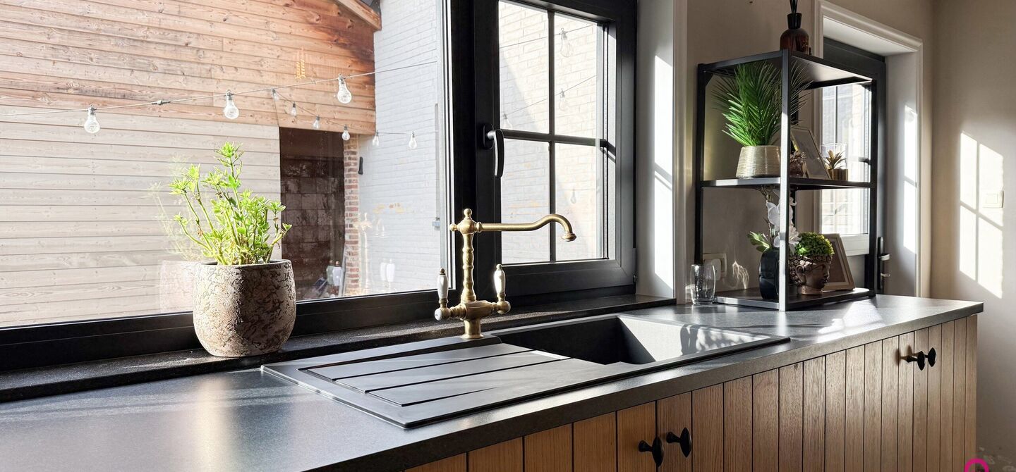 Huis te koop in Heusden-Zolder