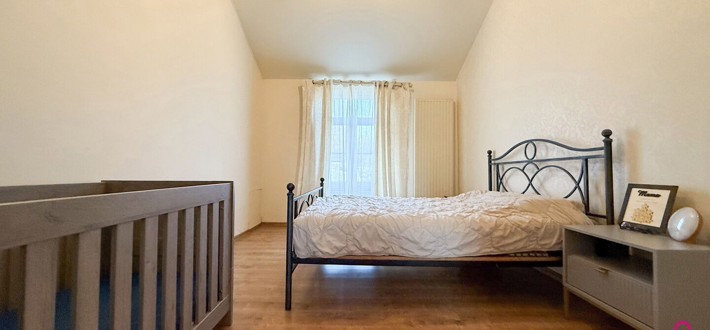 Huis te koop in Heusden-Zolder